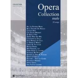 Opera Collection Male Pvg