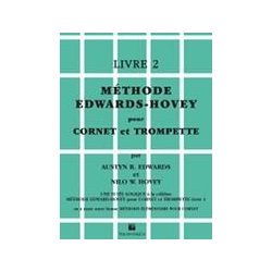Methode Pour Cornet/Trumpet 2 Fren