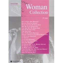 Woman Collection Pvg