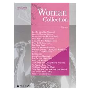 Woman Collection Pvg
