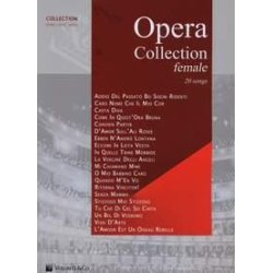 Opera Collection Female Pvg