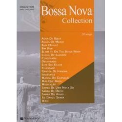 Bossa Nova Collection Pvg