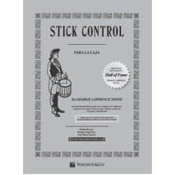 Lawrence Stone Stick Cntrl Span Perc
