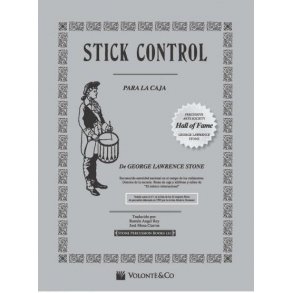 Lawrence Stone Stick Cntrl Span Perc