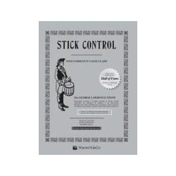 Stone Stick Control Fren Perc