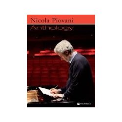 Piovani Nicola Anthology Pf