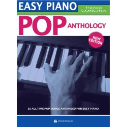Easy Pop Anthology Easy Pf