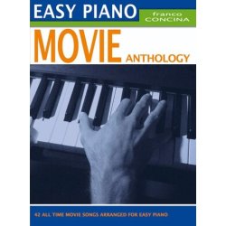 Easy Movie Anthology Easy Pf