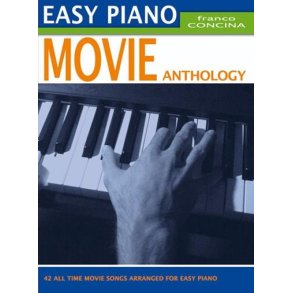 Easy Movie Anthology Easy Pf