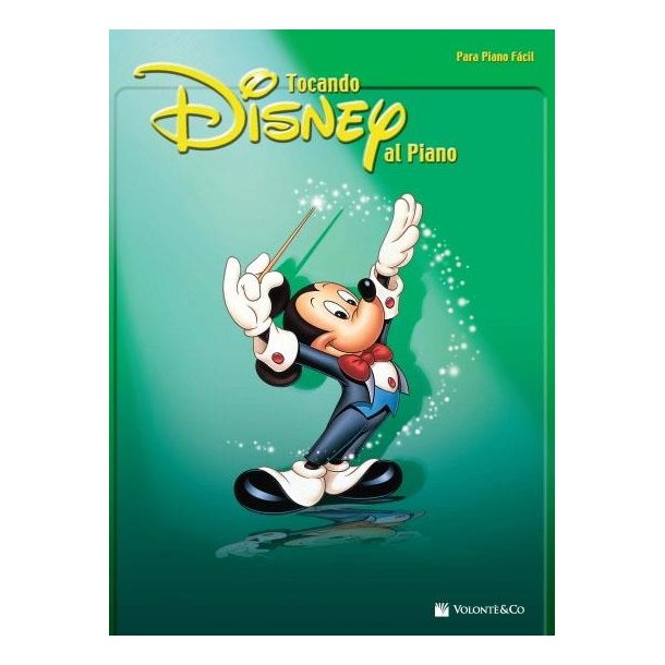 Franco Tocando Disney Al Piano Pf