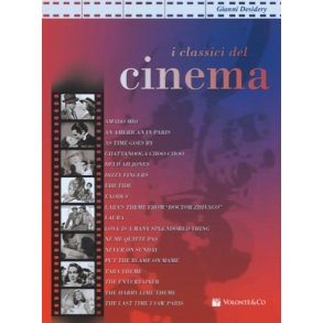 Gianni Classici Del Cinema V 1 Pf