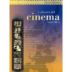 Gianni Classici Del Cinema V 2 Pf