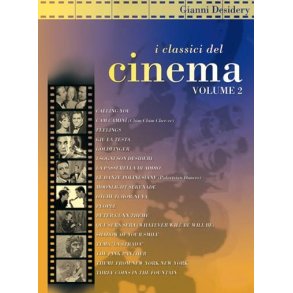 Gianni Classici Del Cinema V 2 Pf