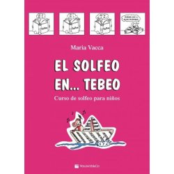 Vacca Solfeo En Tebeo El Span