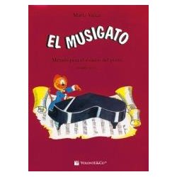 Vacca Musigato Nivel 1 Span Pf