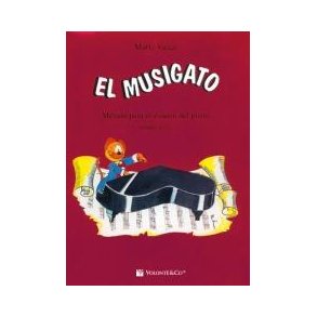 Vacca Musigato Nivel 1 Span Pf