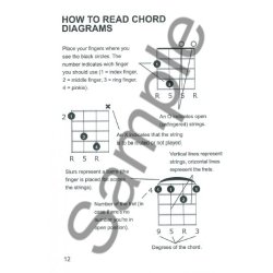 Pierluigi Bontempi: Ukulele Chords