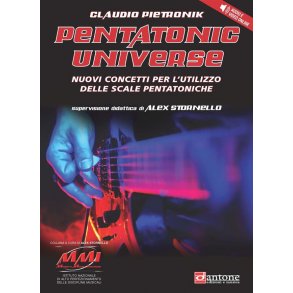 Pentatonic Universe