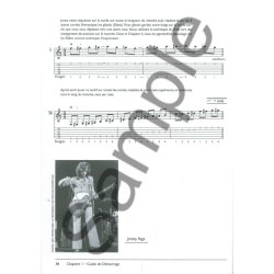 Paul Howard: Rock Guitare D&eacute;butant (Book/CD)