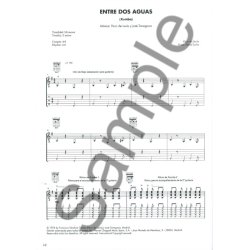 Paco De Lucia: Best Of Guitar Tab