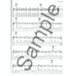 Paco De Lucia: Best Of Guitar Tab