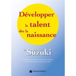 Developper Le Talent Des La Naissance