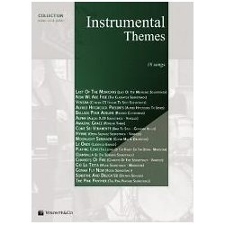 Instrumental Themes Collection Pvg