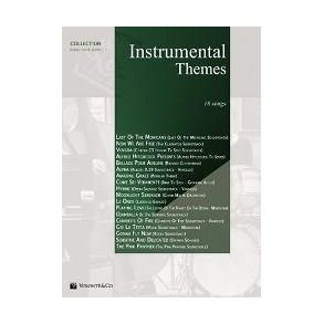 Instrumental Themes Collection Pvg