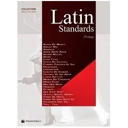 Latin Standards Collection Pvg