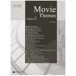 Movie Themes 2 Collection Pvg