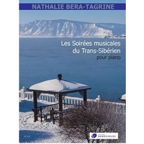 Les Soirées musicales du Trans-Sibérien