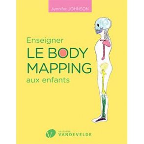 Enseigner le body mapping aux enfants