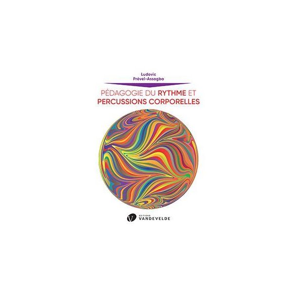 Pedagogie du Rythme et Percussions Corporelles