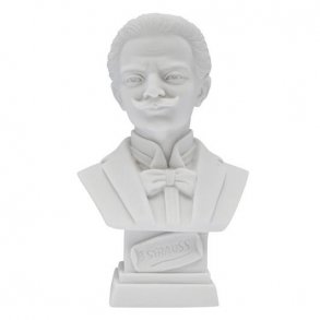 Bust Strauss 11cm