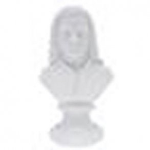Bust Bach 30cm : 30 cm