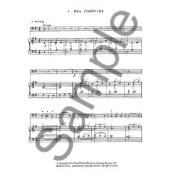 Alan Arnold: The Junior Bassist