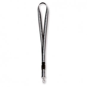 Lanyard - Keyboard : 50 cm