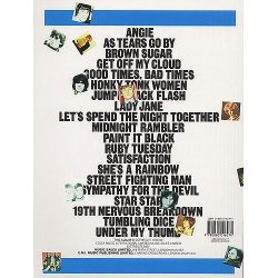 Best Of The Rolling Stones: Volume 1 1963-1973