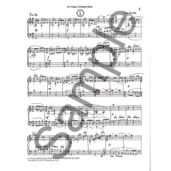 Tilo Medek: Ranken For Organ Manuals