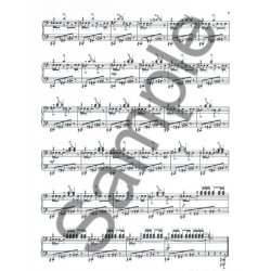 Tilo Medek: Meine Kleine Nostalgie - Seven Character Pieces For Piano