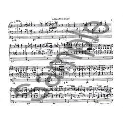 Tilo Medek: R&uuml;ckl&auml;ufige Passacaglia