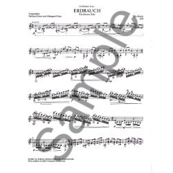 Tilo Medek: Erdrauch