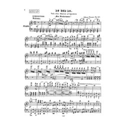 Johann Strauss II: Du Und Du Op.367 (Piano)