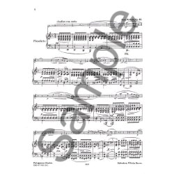 Niels W.Gade: Fantasias Op.43