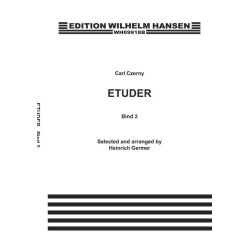 ETUDER Bind 2