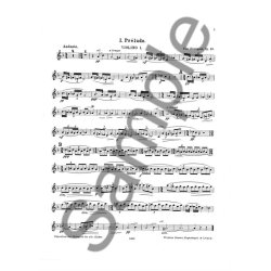 Henriques Suite Op. 12 Sc/Pts