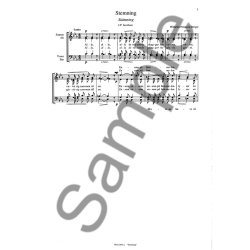 STEMNING (STAEMNING)