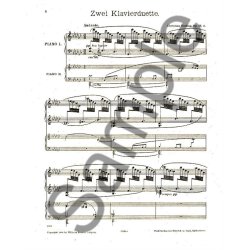 Christian Sinding: Andante Op.41 No.1