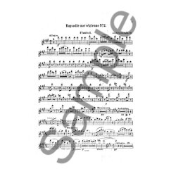 Johan S. Svendsen: Rapsodie Norvegi&eacute;nne / Norwegian Rhapsody No.2 Op.19 (Score)