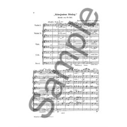 Ole Bull: Saeterjentens Sondag